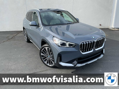 New 2025 BMW X1 xDrive28i w/ Technology Package