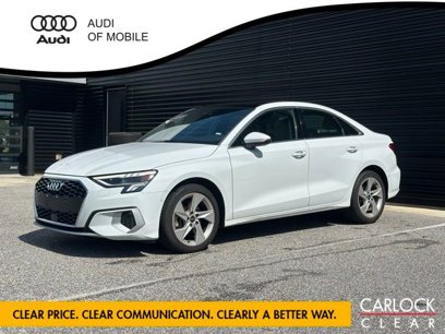 Used 2023 Audi A3 2.0T Premium