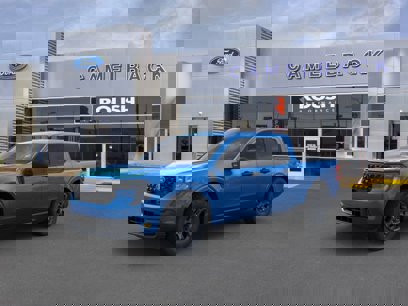 New 2025 Ford Maverick XLT