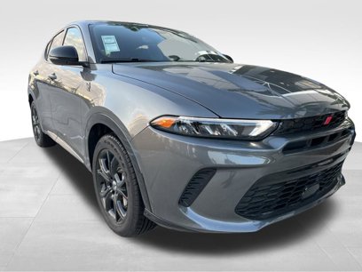 New 2024 Dodge Hornet R/T w/ R/T Blacktop Package