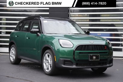 Used 2025 MINI Cooper Countryman S
