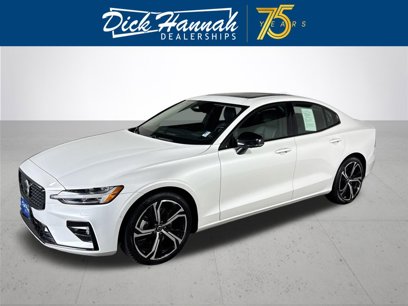 Used 2024 Volvo S60 B5 Plus