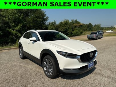 New 2024 MAZDA CX-30 AWD 2.5 S w/ Premium Package