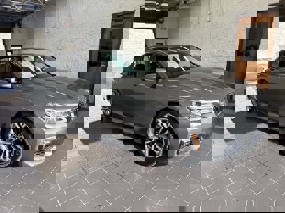 Used 2018 BMW 750i xDrive
