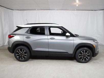 New 2025 Chevrolet TrailBlazer ACTIV w/ Convenience Package