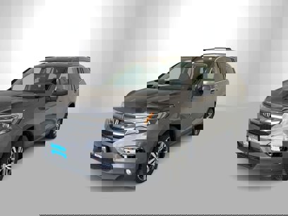 Used 2018 Honda Pilot EX-L