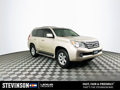 Used 2013 Lexus GX 460