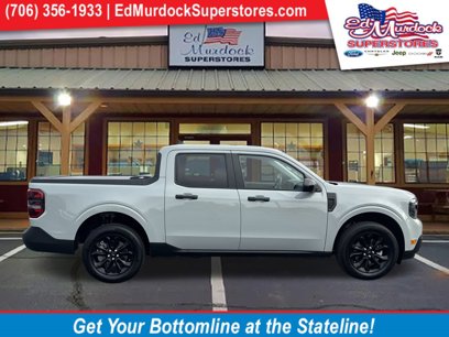 Used 2023 Ford Maverick XLT w/ Equipment Group 300A Standard