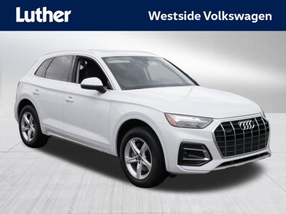 Used 2024 Audi Q5 2.0T Premium w/ Convenience Package