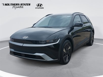 New 2025 Hyundai Ioniq 5 SEL