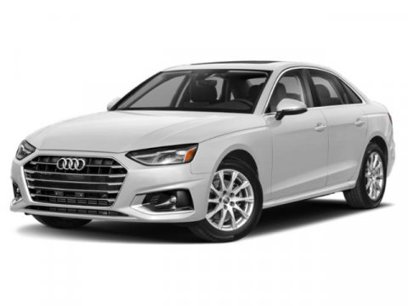 Used 2020 Audi A4 2.0T Premium w/ Convenience Package