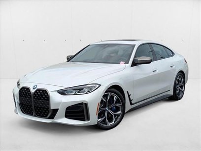 Used 2024 BMW M440i Gran Coupe w/ Premium Package