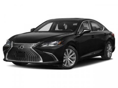 Certified 2019 Lexus ES 350 Ultra Luxury