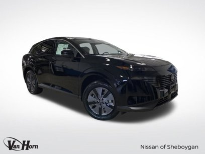 New 2025 Nissan Murano SL