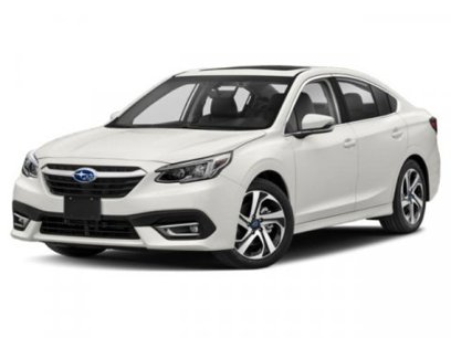 Used 2022 Subaru Legacy Limited