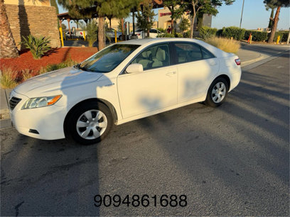 Used 2009 Toyota Camry Hybrid
