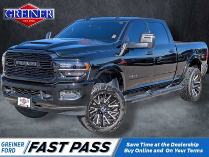 Used 2023 RAM 2500 Limited