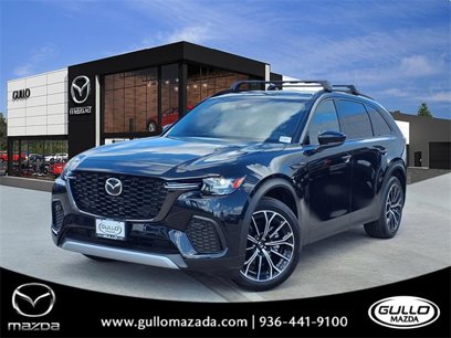 Used 2025 MAZDA CX-70 Plug-In Hybrid w/ Premium Plus