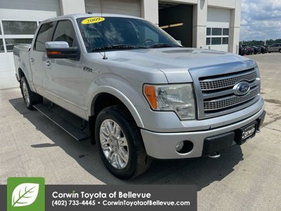 Used 2009 Ford F150 XL