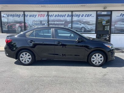 Used 2023 Kia Rio S