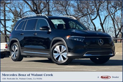 New 2024 Mercedes-Benz EQB 300 4MATIC