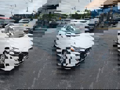 New 2025 Nissan Sentra S