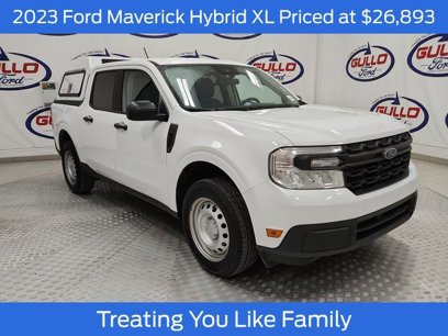 Used 2023 Ford Maverick XL