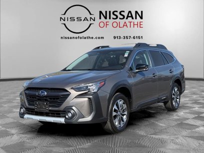 Used 2023 Subaru Outback Limited
