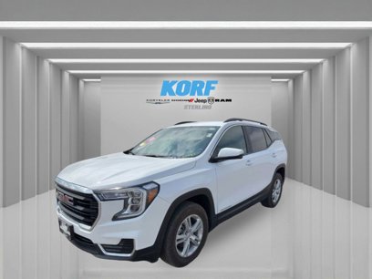 Used 2023 GMC Terrain SLE w/ Driver Convenience Package
