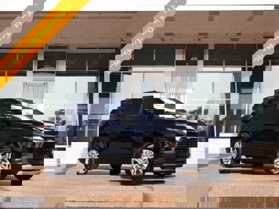 Used 2022 Chevrolet Blazer LT