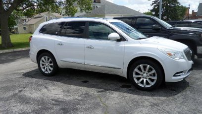 Used 2016 Buick Enclave Premium w/ Experience Buick Package
