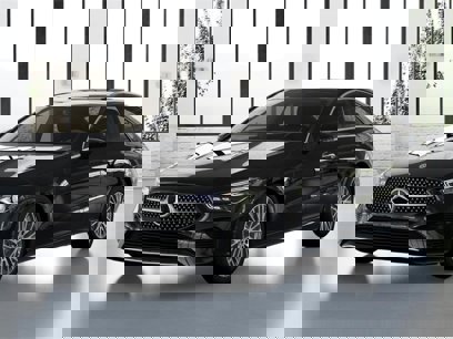 New 2025 Mercedes-Benz CLA 250 4MATIC