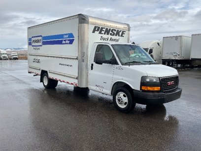 Used 2021 GMC Savana 3500 Extended w/ Power Convenience Package