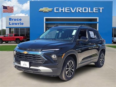 New 2025 Chevrolet TrailBlazer LT w/ LT Cold Weather Package