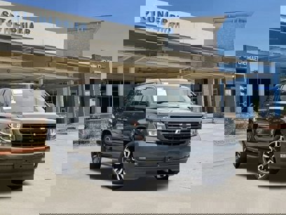 Used 2019 Chevrolet Suburban Premier