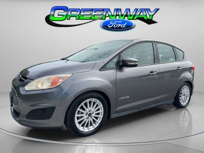 Used 2014 Ford C-MAX SE