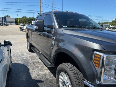 Used 2018 Ford F250 XL w/ STX Appearance Package