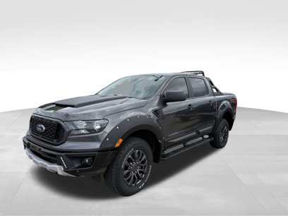 Used 2019 Ford Ranger XLT w/ Equipment Group 302A Luxury