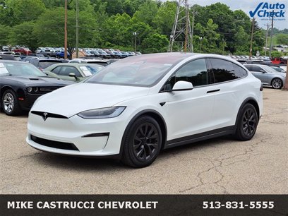 Used 2023 Tesla Model X