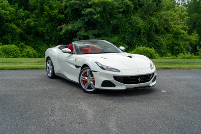 Used 2023 Ferrari Portofino M