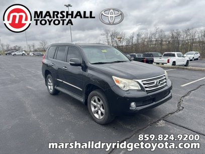 Used 2013 Lexus GX 460 Premium