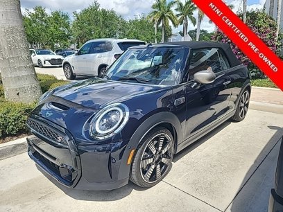 Used 2024 MINI Cooper S
