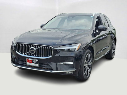Used 2023 Volvo XC60 B5 Plus w/ Climate Package