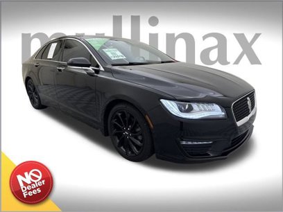 Used 2020 Lincoln MKZ Reserve w/ Monochromatic Package