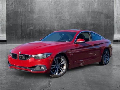Used 2018 BMW 440i xDrive Coupe
