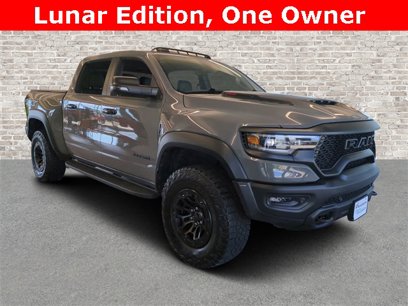 Used 2023 RAM 1500 TRX w/ TRX Level 2 Equipment Group
