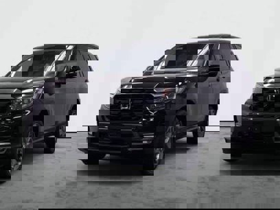 Certified 2023 Honda Passport EX-L