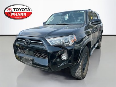 Used 2024 Toyota 4Runner SR5 Premium