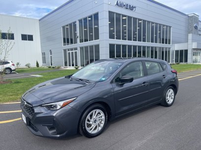 Used 2024 Subaru Impreza 2.0i