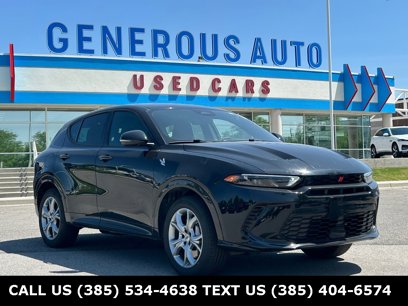 Used 2024 Dodge Hornet R/T